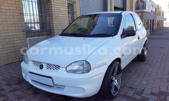 Tenga Tsaru Opel Corsa Chena Mota in Beitbridge in Matabeleland South Tenga Tsaru Opel Corsa Chena Mota in Beitbridge in Matabeleland South