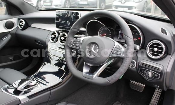 Buy Used Mercedes‒Benz C–Class Silver Car in Beitbridge in Matabeleland South Buy Used Mercedes‒Benz C–Class Silver Car in Beitbridge in Matabeleland South