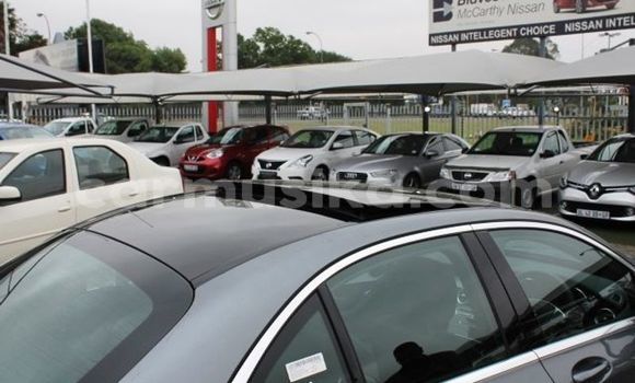 Buy Used Mercedes‒Benz C–Class Silver Car in Beitbridge in Matabeleland South Buy Used Mercedes‒Benz C–Class Silver Car in Beitbridge in Matabeleland South