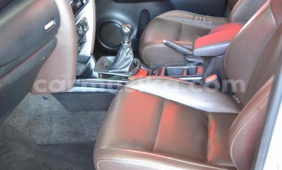 Acheter Occasion Voiture Toyota Fortuner Gris à Beitbridge, Matabeleland South Acheter Occasion Voiture Toyota Fortuner Gris à Beitbridge, Matabeleland South