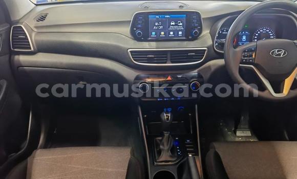 Acheter Occasion Voiture Hyundai Tucson Blanc à Beitbridge, Matabeleland South Acheter Occasion Voiture Hyundai Tucson Blanc à Beitbridge, Matabeleland South