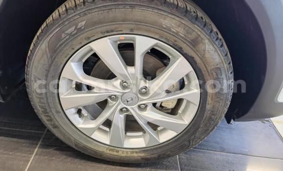 Acheter Occasion Voiture Hyundai Tucson Blanc à Beitbridge, Matabeleland South Acheter Occasion Voiture Hyundai Tucson Blanc à Beitbridge, Matabeleland South