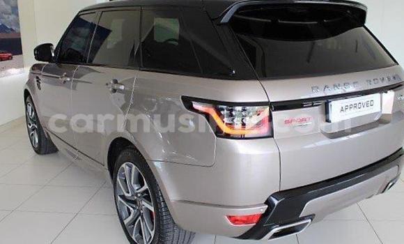 Acheter Occasion Voiture Land Rover Discovery Sport Gris à Beitbridge, Matabeleland South Acheter Occasion Voiture Land Rover Discovery Sport Gris à Beitbridge, Matabeleland South