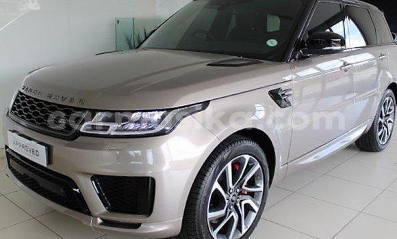 Acheter Occasion Voiture Land Rover Discovery Sport Gris à Beitbridge, Matabeleland South Acheter Occasion Voiture Land Rover Discovery Sport Gris à Beitbridge, Matabeleland South