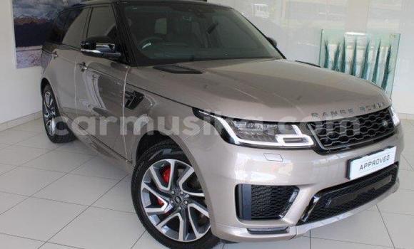 Acheter Occasion Voiture Land Rover Discovery Sport Gris à Beitbridge, Matabeleland South Acheter Occasion Voiture Land Rover Discovery Sport Gris à Beitbridge, Matabeleland South