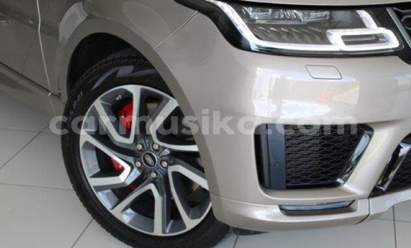 Acheter Occasion Voiture Land Rover Discovery Sport Gris à Beitbridge, Matabeleland South Acheter Occasion Voiture Land Rover Discovery Sport Gris à Beitbridge, Matabeleland South