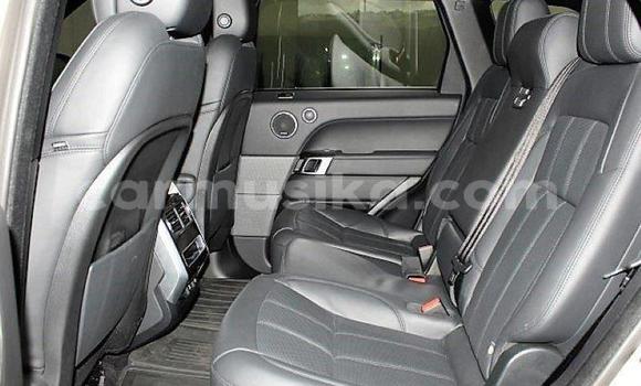 Acheter Occasion Voiture Land Rover Discovery Sport Gris à Beitbridge, Matabeleland South Acheter Occasion Voiture Land Rover Discovery Sport Gris à Beitbridge, Matabeleland South