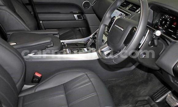 Acheter Occasion Voiture Land Rover Discovery Sport Gris à Beitbridge, Matabeleland South Acheter Occasion Voiture Land Rover Discovery Sport Gris à Beitbridge, Matabeleland South