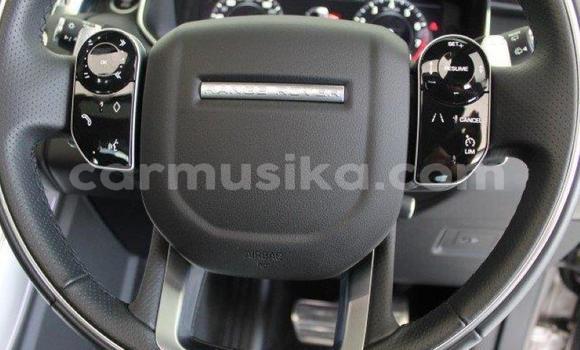 Acheter Occasion Voiture Land Rover Discovery Sport Gris à Beitbridge, Matabeleland South Acheter Occasion Voiture Land Rover Discovery Sport Gris à Beitbridge, Matabeleland South