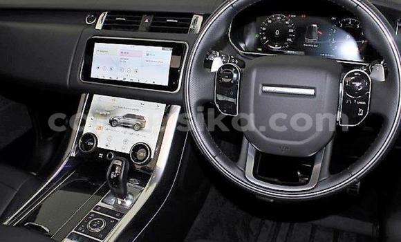 Acheter Occasion Voiture Land Rover Discovery Sport Gris à Beitbridge, Matabeleland South Acheter Occasion Voiture Land Rover Discovery Sport Gris à Beitbridge, Matabeleland South