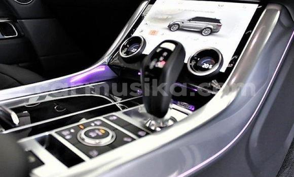 Acheter Occasion Voiture Land Rover Discovery Sport Gris à Beitbridge, Matabeleland South Acheter Occasion Voiture Land Rover Discovery Sport Gris à Beitbridge, Matabeleland South