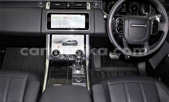 Acheter Occasion Voiture Land Rover Discovery Sport Gris à Beitbridge, Matabeleland South Acheter Occasion Voiture Land Rover Discovery Sport Gris à Beitbridge, Matabeleland South