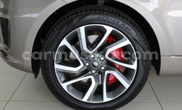 Acheter Occasion Voiture Land Rover Discovery Sport Gris à Beitbridge, Matabeleland South Acheter Occasion Voiture Land Rover Discovery Sport Gris à Beitbridge, Matabeleland South