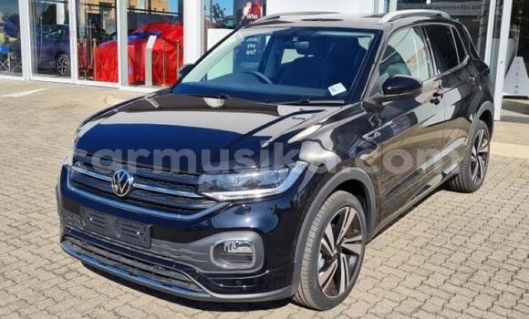 Tenga Tsaru Volkswagen Tiguan Sirivha Mota in Beitbridge in Matabeleland South