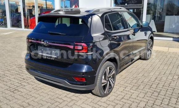 Tenga Tsaru Volkswagen Tiguan Sirivha Mota in Beitbridge in Matabeleland South Tenga Tsaru Volkswagen Tiguan Sirivha Mota in Beitbridge in Matabeleland South