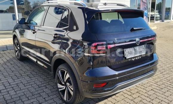 Tenga Tsaru Volkswagen Tiguan Sirivha Mota in Beitbridge in Matabeleland South Tenga Tsaru Volkswagen Tiguan Sirivha Mota in Beitbridge in Matabeleland South