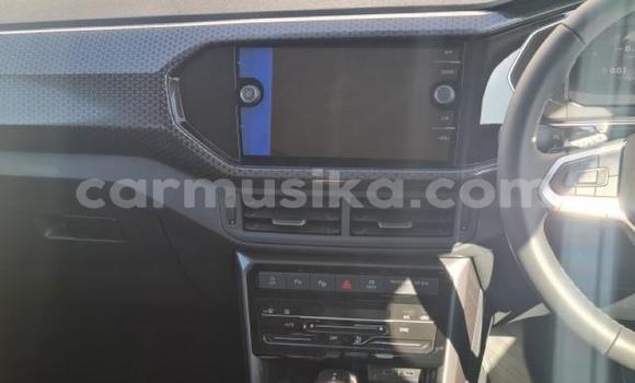 Tenga Tsaru Volkswagen Tiguan Sirivha Mota in Beitbridge in Matabeleland South Tenga Tsaru Volkswagen Tiguan Sirivha Mota in Beitbridge in Matabeleland South