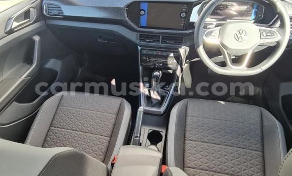 Tenga Tsaru Volkswagen Tiguan Sirivha Mota in Beitbridge in Matabeleland South Tenga Tsaru Volkswagen Tiguan Sirivha Mota in Beitbridge in Matabeleland South