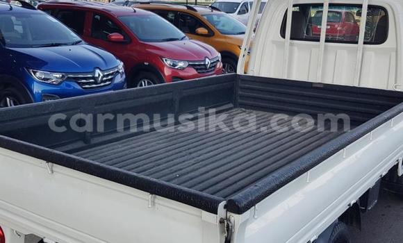 Acheter Occasion Voiture Hyundai H200 Blanc à Beitbridge, Matabeleland South Acheter Occasion Voiture Hyundai H200 Blanc à Beitbridge, Matabeleland South