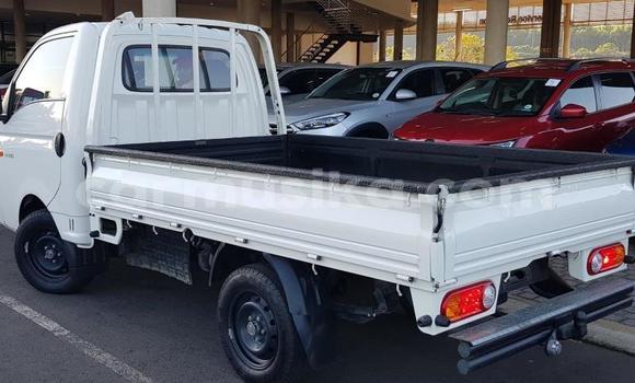 Acheter Occasion Voiture Hyundai H200 Blanc à Beitbridge, Matabeleland South Acheter Occasion Voiture Hyundai H200 Blanc à Beitbridge, Matabeleland South