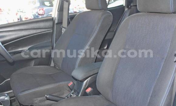 Acheter Occasion Voiture Toyota Yaris Blanc à Beitbridge, Matabeleland South Acheter Occasion Voiture Toyota Yaris Blanc à Beitbridge, Matabeleland South