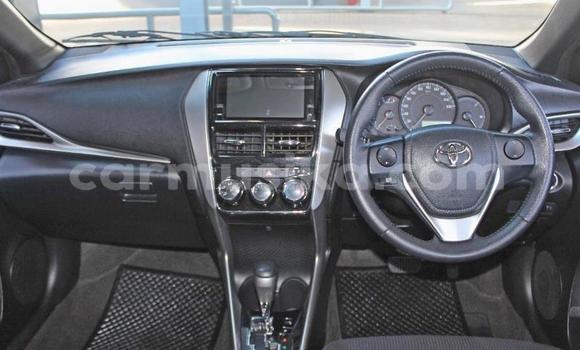 Acheter Occasion Voiture Toyota Yaris Blanc à Beitbridge, Matabeleland South Acheter Occasion Voiture Toyota Yaris Blanc à Beitbridge, Matabeleland South