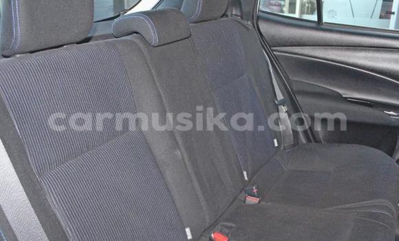 Acheter Occasion Voiture Toyota Yaris Blanc à Beitbridge, Matabeleland South Acheter Occasion Voiture Toyota Yaris Blanc à Beitbridge, Matabeleland South