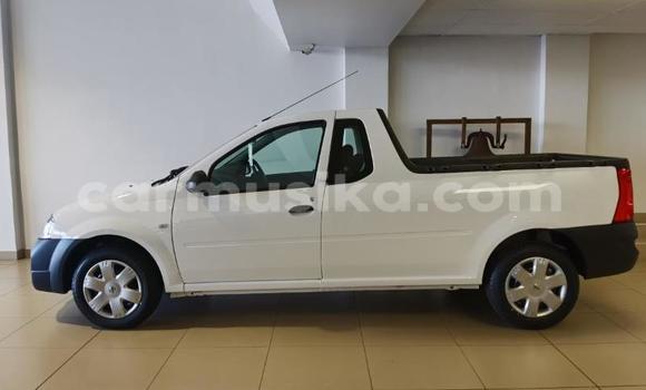 Acheter Occasion Voiture Nissan NV200 Blanc à Beitbridge, Matabeleland South
