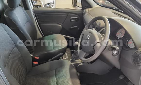 Tenga Tsaru Nissan NV200 Chena Mota in Beitbridge in Matabeleland South Tenga Tsaru Nissan NV200 Chena Mota in Beitbridge in Matabeleland South