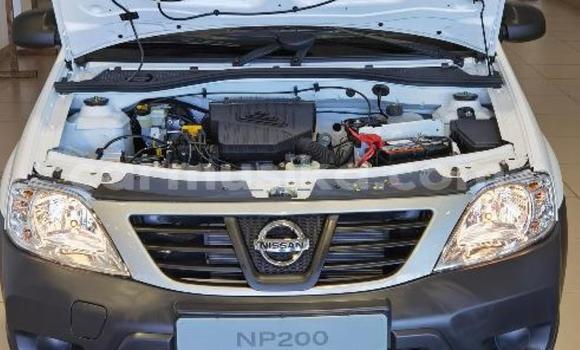 Tenga Tsaru Nissan NV200 Chena Mota in Beitbridge in Matabeleland South Tenga Tsaru Nissan NV200 Chena Mota in Beitbridge in Matabeleland South