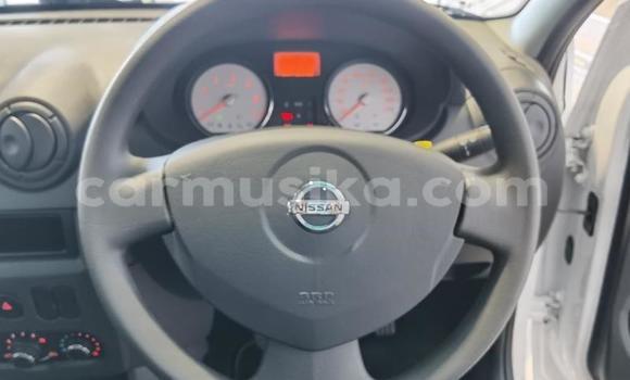 Tenga Tsaru Nissan NV200 Chena Mota in Beitbridge in Matabeleland South Tenga Tsaru Nissan NV200 Chena Mota in Beitbridge in Matabeleland South