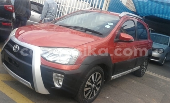Tenga Tsaru Toyota Etios Tsvuku Mota in Beitbridge in Matabeleland South Tenga Tsaru Toyota Etios Tsvuku Mota in Beitbridge in Matabeleland South