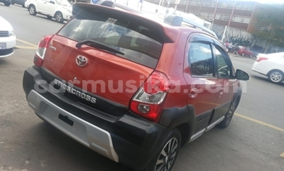Tenga Tsaru Toyota Etios Tsvuku Mota in Beitbridge in Matabeleland South Tenga Tsaru Toyota Etios Tsvuku Mota in Beitbridge in Matabeleland South