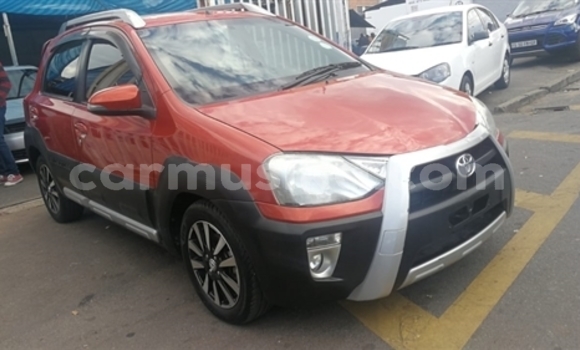 Tenga Tsaru Toyota Etios Tsvuku Mota in Beitbridge in Matabeleland South Tenga Tsaru Toyota Etios Tsvuku Mota in Beitbridge in Matabeleland South