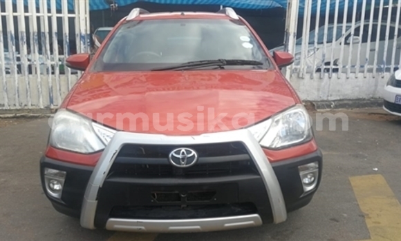Tenga Tsaru Toyota Etios Tsvuku Mota in Beitbridge in Matabeleland South Tenga Tsaru Toyota Etios Tsvuku Mota in Beitbridge in Matabeleland South