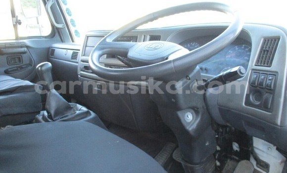 Tenga Tsaru DAF CF Chena Rori in Beitbridge in Matabeleland South Tenga Tsaru DAF CF Chena Rori in Beitbridge in Matabeleland South