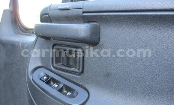 Tenga Tsaru DAF CF Chena Rori in Beitbridge in Matabeleland South Tenga Tsaru DAF CF Chena Rori in Beitbridge in Matabeleland South