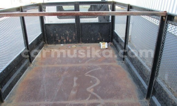 Tenga Tsaru DAF CF Chena Rori in Beitbridge in Matabeleland South Tenga Tsaru DAF CF Chena Rori in Beitbridge in Matabeleland South