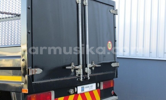 Tenga Tsaru DAF CF Chena Rori in Beitbridge in Matabeleland South Tenga Tsaru DAF CF Chena Rori in Beitbridge in Matabeleland South