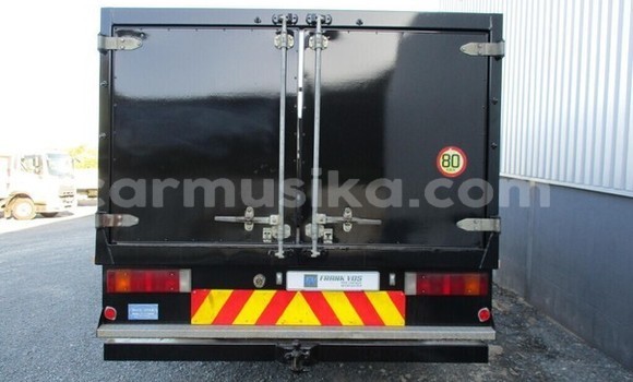 Tenga Tsaru DAF CF Chena Rori in Beitbridge in Matabeleland South Tenga Tsaru DAF CF Chena Rori in Beitbridge in Matabeleland South