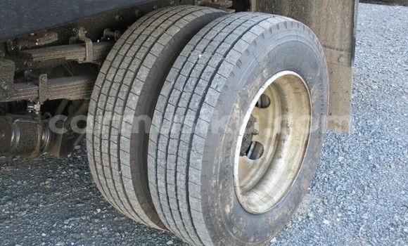 Tenga Tsaru DAF CF Chena Rori in Beitbridge in Matabeleland South Tenga Tsaru DAF CF Chena Rori in Beitbridge in Matabeleland South