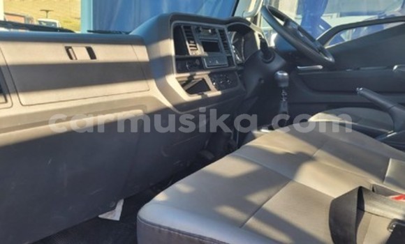 Buy Used Hyundai H200 White Truck in Beitbridge in Matabeleland South Buy Used Hyundai H200 White Truck in Beitbridge in Matabeleland South