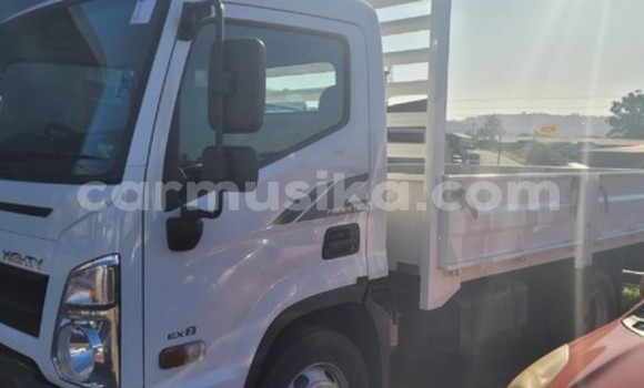 Buy Used Hyundai H200 White Truck in Beitbridge in Matabeleland South Buy Used Hyundai H200 White Truck in Beitbridge in Matabeleland South