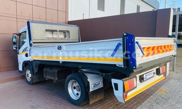 Tenga Tsaru Hyundai Chorus Chena Rori in Beitbridge in Matabeleland South Tenga Tsaru Hyundai Chorus Chena Rori in Beitbridge in Matabeleland South