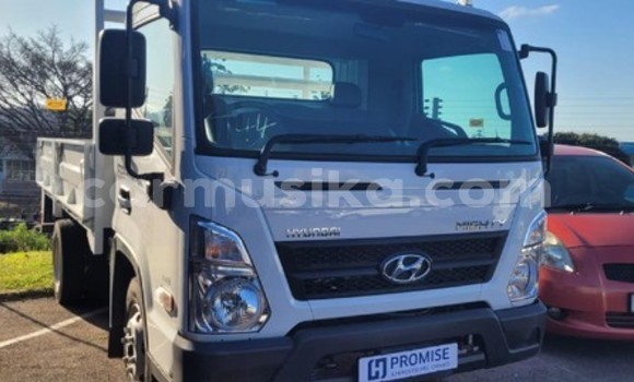 Tenga Tsaru Hyundai Chorus Chena Rori in Beitbridge in Matabeleland South Tenga Tsaru Hyundai Chorus Chena Rori in Beitbridge in Matabeleland South