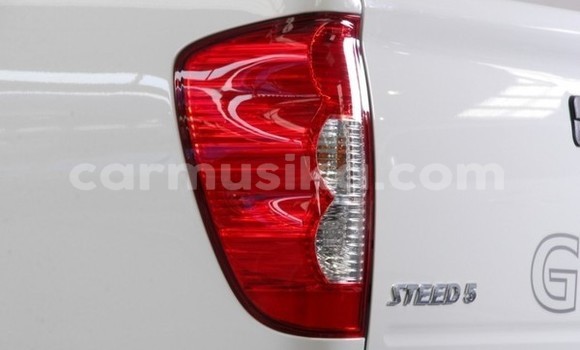 Buy Used GP Madison White Car in Beitbridge in Matabeleland South