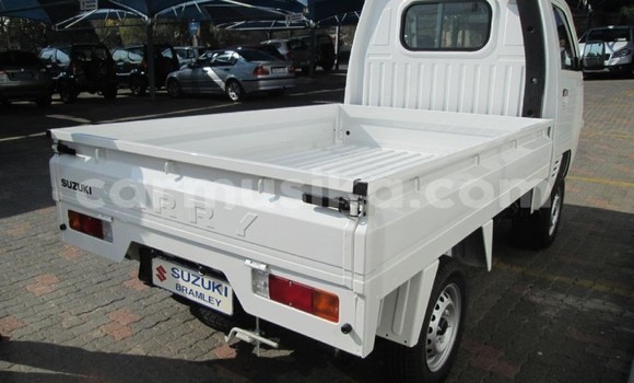 Tenga Tsaru Suzuki Carry Chena Rori in Beitbridge in Matabeleland South Tenga Tsaru Suzuki Carry Chena Rori in Beitbridge in Matabeleland South