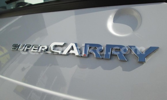 Tenga Tsaru Suzuki Carry Chena Rori in Beitbridge in Matabeleland South Tenga Tsaru Suzuki Carry Chena Rori in Beitbridge in Matabeleland South