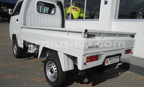 Tenga Tsaru Suzuki Carry Chena Rori in Beitbridge in Matabeleland South Tenga Tsaru Suzuki Carry Chena Rori in Beitbridge in Matabeleland South