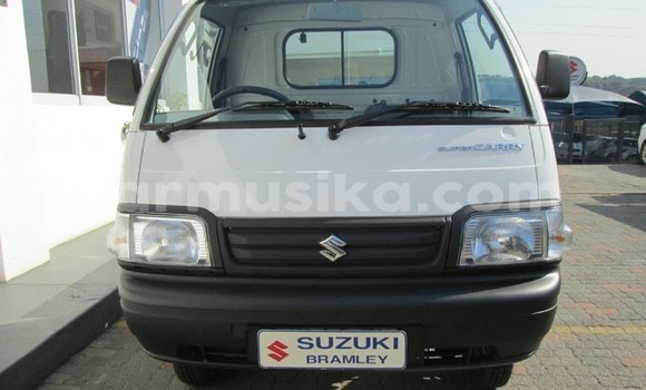 Tenga Tsaru Suzuki Carry Chena Rori in Beitbridge in Matabeleland South Tenga Tsaru Suzuki Carry Chena Rori in Beitbridge in Matabeleland South